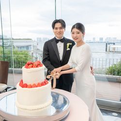 ツキ シュール ラ メールの写真1枚目