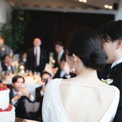 ツキ シュール ラ メールの写真16枚目