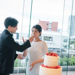 ツキ シュール ラ メールの写真9枚目