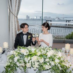 ツキ シュール ラ メールの写真18枚目