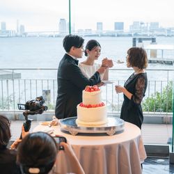 ツキ シュール ラ メールの写真21枚目