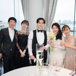 ツキ シュール ラ メールの写真32枚目