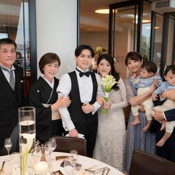 ツキ シュール ラ メールの写真5枚目