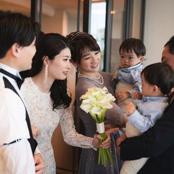 ツキ シュール ラ メールの写真5枚目