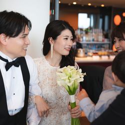 ツキ シュール ラ メールの写真33枚目