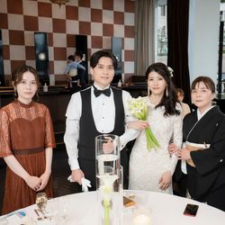 ツキ シュール ラ メールの写真6枚目