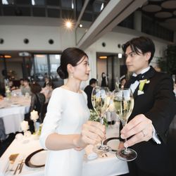 ツキ シュール ラ メールの写真6枚目