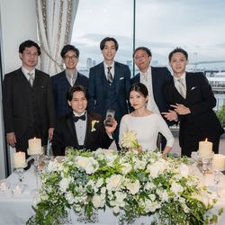 ツキ シュール ラ メールの写真7枚目