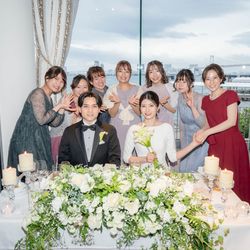 ツキ シュール ラ メールの写真12枚目