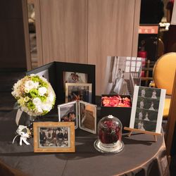 ツキ シュール ラ メールの写真1枚目