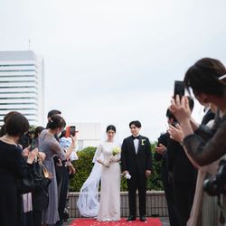 ツキ シュール ラ メールの写真31枚目