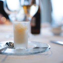 ツキ シュール ラ メールの写真14枚目