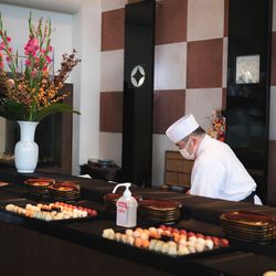 ツキ シュール ラ メールの写真5枚目