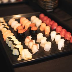 ツキ シュール ラ メールの写真16枚目