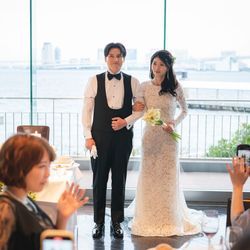 ツキ シュール ラ メールの写真14枚目