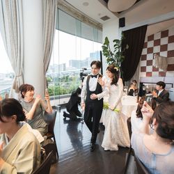 ツキ シュール ラ メールの写真29枚目