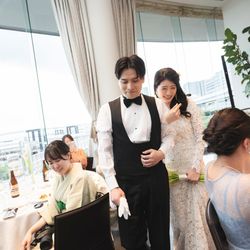 ツキ シュール ラ メールの写真15枚目