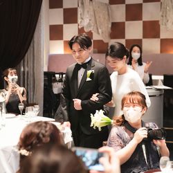 ツキ シュール ラ メールの写真17枚目