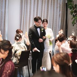 ツキ シュール ラ メールの写真15枚目