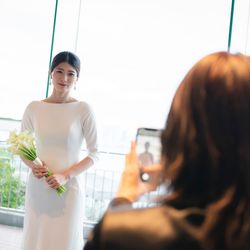 ツキ シュール ラ メールの写真7枚目