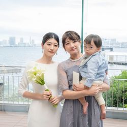 ツキ シュール ラ メールの写真6枚目