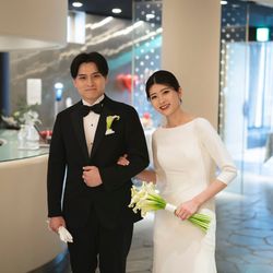 ツキ シュール ラ メールの写真14枚目