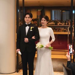 ツキ シュール ラ メールの写真13枚目