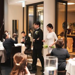 ツキ シュール ラ メールの写真14枚目