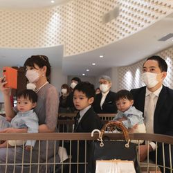 ツキ シュール ラ メールの写真9枚目