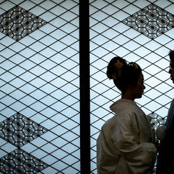 ホテル雅叙園東京の写真32枚目