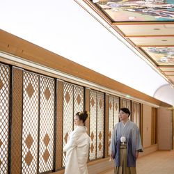 ホテル雅叙園東京の写真25枚目