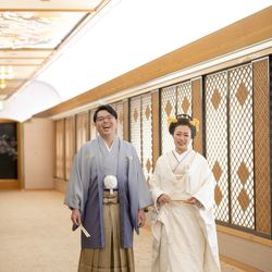 ホテル雅叙園東京の写真13枚目