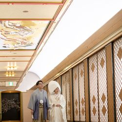 ホテル雅叙園東京の写真22枚目