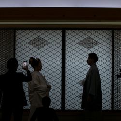 ホテル雅叙園東京の写真6枚目