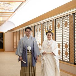 ホテル雅叙園東京の写真12枚目