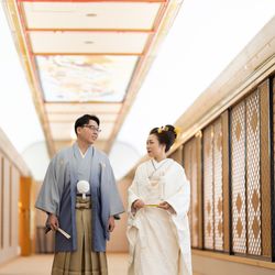 ホテル雅叙園東京の写真22枚目