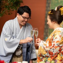 ホテル雅叙園東京の写真2枚目