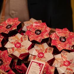 ホテル雅叙園東京の写真33枚目