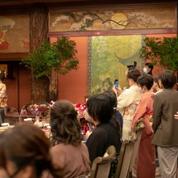 ホテル雅叙園東京の写真29枚目