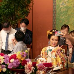 ホテル雅叙園東京の写真26枚目