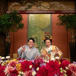 ホテル雅叙園東京の写真22枚目