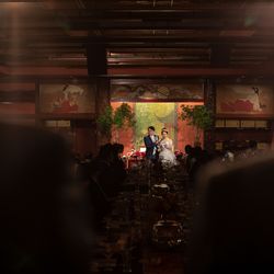 ホテル雅叙園東京の写真26枚目