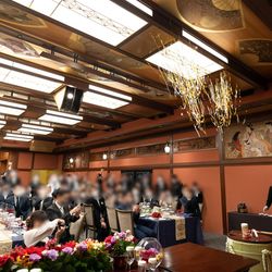 ホテル雅叙園東京の写真27枚目