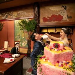 ホテル雅叙園東京の写真12枚目