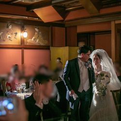 ホテル雅叙園東京の写真1枚目