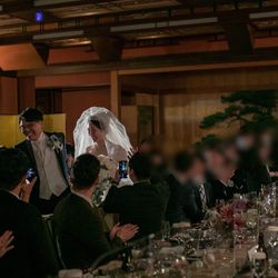 ホテル雅叙園東京の写真27枚目