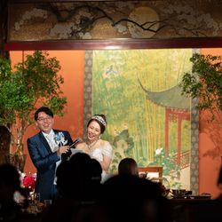 ホテル雅叙園東京の写真32枚目