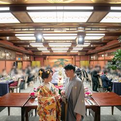 ホテル雅叙園東京の写真12枚目