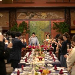 ホテル雅叙園東京の写真4枚目