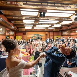 ホテル雅叙園東京の写真10枚目